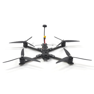 Dron FPV de Largo Alcance con Sistema de Vuelo de Alta Estabilidad y Cámara 4K para Inspección y Mapeo de Infraestructuras - Product Image 1