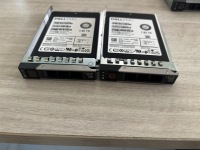 SSD Server 480gb 960gb 1.92tb SSD 3.84tb SSD SATA 2.5 Inc dengan Tray untuk Server R760 R750 R740