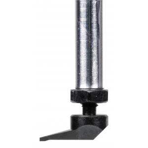 Tesa Technology-หัวแหลม03510401ที่มี7630041113860ไมโครเมตรชดเชยและมาตรวัดหน้าปัด - Product Image 1