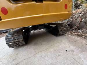Japón EPA CE gran oferta Caterpillar Cat306 Cat307 marca Caterpillar usada 6 toneladas 306 307 308 Cat excavadora CAT306e2 excavadora - Product Image 5