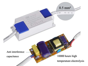 AC100-240V 3 Năm Bảo Hành Thân Nhôm Chất Lượng Cao 150LM/M COB 12W RGB + W 90Ra 60 Độ Đèn Chiếu Sáng Điểm - Product Image 3