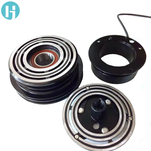 ספק מכירות Thermo מלך X430 מדחס אוטומטי מגנטי חשמלי מצמד גלגלת - Product Image 5