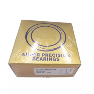 Ổ Bi Tiếp Xúc Góc Ổ Bi Tiếp Xúc Góc Kép Ổ Bi 7012 - Product Image 2