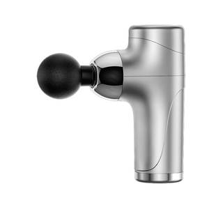 <span class=keywords><strong>MINI</strong></span> pistola de masaje muscular inalámbrica portátil de alta calidad de 2000mAh con alivio muscular del pie de bajo ruido - Product Image 1