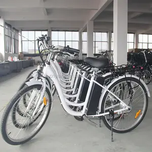 2019热销经典26 “绿城电动自行车/电动自行车与CE和EN15194