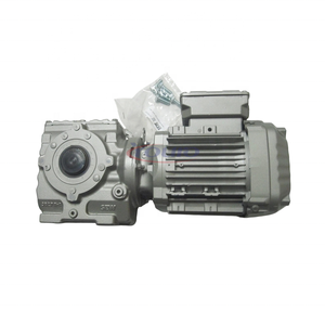 Motorreductor Eurodrive SA47/T DRN80MK4 100% Nuevo y Original, con Engranaje Helicoidal, Eficiencia IE3 Premium, para Automatización Industrial - Product Image 3