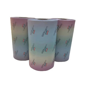 Papier d'aluminium - Product Image 5