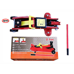 Gato, coche, coche, Gato hidráulico, utilizado para el mantenimiento del coche, con una carga de 2.000 kg, fácil de llevar, fácil de operar - Product Image 4