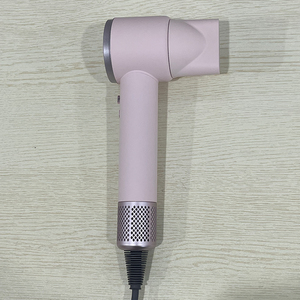 Secador de Pelo Iónico Profesional de Alta Velocidad con Etiqueta Privada Personalizada, Secador de Pelo de Secado Rápido con Juego de Boquillas Magnéticas - Product Image 5