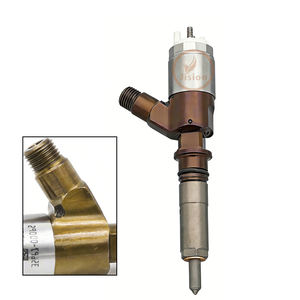 Injecteur de carburant diesel, ensemble d'injecteur de carburant 326-4756 3264756, ensemble d'injecteur de carburant 32F61-00014/13/22 pour moteur CAT C4.2 - Product Image 4