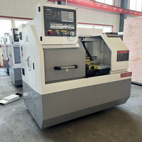 Chine haute qualitéCK0660petite machine de tour cnc petit mini tour à métaux cnc torno