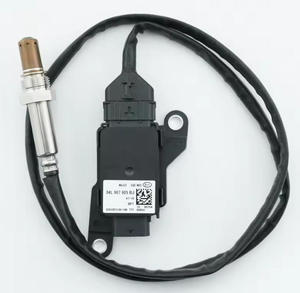 04L907805BJ 0281007139 Capteur Nox pour AUDI A3 Q2 <span class=keywords><strong>Seat</strong></span> <span class=keywords><strong>ARONA</strong></span> ATECA IBIZA Leon Skoda OCTAVIA SCALA GOLF TROC TIGUAN TOURAN 1.6 2.0 - Product Image 1