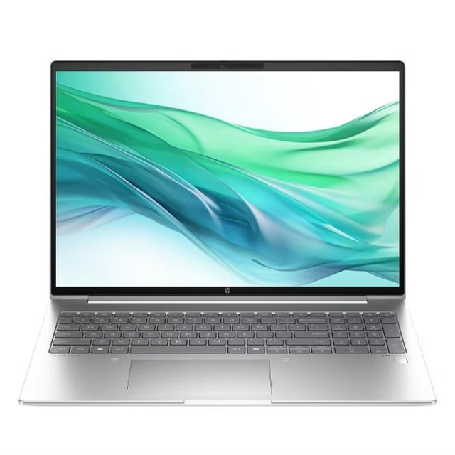HiP Pavilion 66 7th Gen Ryzen Edition 16-inch (R5 7535U/16GB/512GB) Low-priced Notebook Computer Laptop High-performance Office