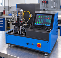 Banc d'essai d'injecteurs HEUI CT3200