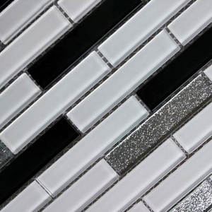 Mavi Havuz <span class=keywords><strong>Bisazza</strong></span> Cam Mozaik - Product Image 5