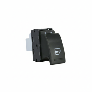 Botón de Apertura de Ventanilla Individual 6C0959855 para VW Polo 09-17 - Product Image 2