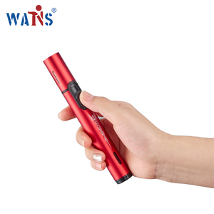 Tùy chỉnh màu xanh thu nhỏ ngọn lửa butan <span class=keywords><strong>Torch</strong></span> Lighter cho tái sử dụng đồ trang sức mỹ Hàn <span class=keywords><strong>Torch</strong></span> - Product Image 3