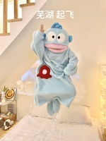 Adult Onesie Animal Halloween Kostüm Unisex Cute Funny Plüsch Cosplay Pyjamas One Piece Nachtwäsche