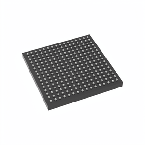 ชิ้นส่วนอิเล็กทรอนิกส์208 BFQFP วงจรรวม M7A3P1000-1PQ208วงจรรวม FPGA 154 I/o 208QFP วงจรรวมมีในสต็อก - Product Image 1