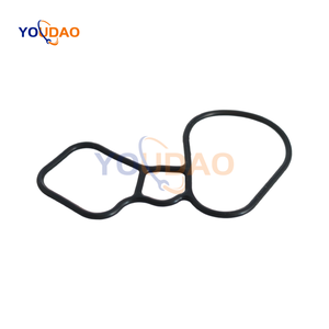 Produk Perdagangan 91304-5A2-A01 Paling Populer, Produk Baru, Gasket O-ring Tutup Katup Pengatur Waktu Mesin 913045A2A01 - Product Image 2