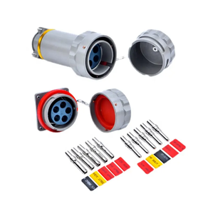 Outdoor Explosion Proof Plug and <strong>Socket</strong> IP67 Industrial Connector - Product Image 2