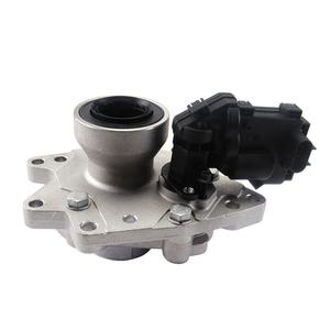 Conjunto de Actuador de Embrague de Motor de Eje Delantero para Chevrolet 600-115 15884-AMZ - Product Image 2