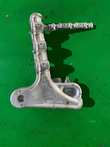Custom Aluminum Alloy Die <b>Casting</b> Parts <b>Service</b> ISO9001 Certified OEM/ODM Vietnam - Product Image 3
