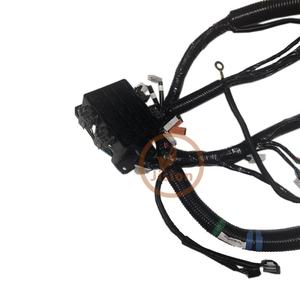 Piezas de Maquinaria de Construcción JISION, Arnés de Cableado 0006003 para Excavadora ZX120-3 ZX200-3 ZX210-3 ZX240-3, Embalaje Estándar de China - Product Image 3