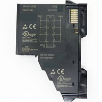 Nouveau contrôleur PLC industriel d'origine 022-1BF00 021-1BF00 022-1BD20 022-1BD70 pour la programmation PLC Série 022/021-1B