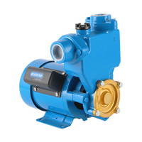 Pompa Air Vortex Booster Otomatis Self-Priming untuk Penggunaan Komersial Irigasi Bertekanan Tinggi Industri Otomatis