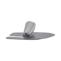 8 pièces Pied presseur universel pour ourlet roulé, tube de traction 3-10mm, rouleau de bordure en spirale, accessoires de couture