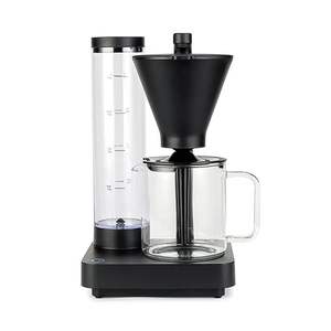 Equipo para hacer café Wilfa Performance Compact Negra Premium - Product Image 1