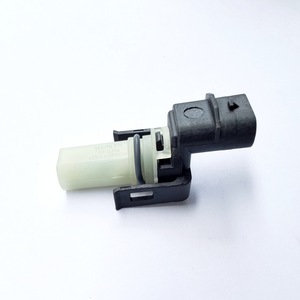 Sensor de ángulo del colector de admisión 06K907386E, sensor de desplazamiento lineal para Volkswagen, Audi, Skoda - Product Image 3
