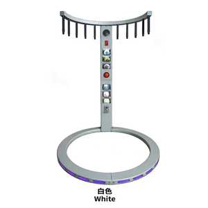 Máquina <span class=keywords><strong>de</strong></span> Juego <span class=keywords><strong>de</strong></span> Reacción Rápida con Monedas, <span class=keywords><strong>de</strong></span> Metal, 3ª Generación, para Centros <span class=keywords><strong>de</strong></span> Entretenimiento y Lugares <span class=keywords><strong>de</strong></span> Juego - Product Image 2