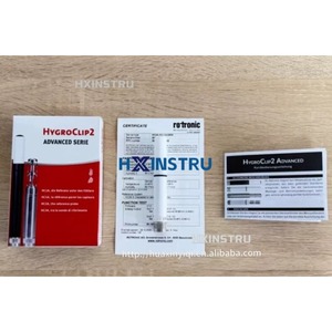 1PCS NUEVO Sensor de Temperatura y Humedad Rotronic HC2A-S3 Envío por DHL/UPS H   H - Product Image 3