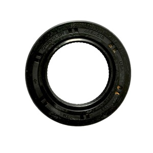 Sello de Aceite Delantero del Cigüeñal Chrysler 4663618 de Goma Acrílica para Modelos Dodge Chrysler 1998-2010 - Product Image 1