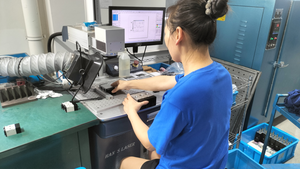 OEM定制NAMUR连接执行器大流量气动电动电磁阀12v大1/2英寸电磁阀24v - Product Image 6