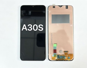 Pantalla LCD de Repuesto Compatible de Alta Calidad para Teléfonos <span class=keywords><strong>Samsung</strong></span> A16 A20 A30 A30S A33 A51 A70 A72 <span class=keywords><strong>A73</strong></span>, Pantalla HD+ In-cell - Product Image 3