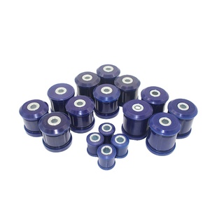 <strong>Car</strong> <strong>Suspension</strong> Front &amp; Rear Other <strong>Suspension</strong> Parts Radius Arm to Diff Mount Polyurethane Bush Lift Kit Body for Suzuki Jimny - Product Image 5