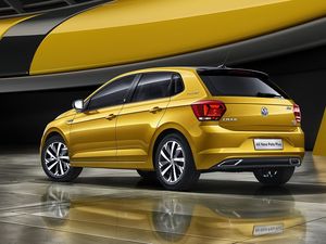 <span class=keywords><strong>Voiture</strong></span> d'<span class=keywords><strong>occasion</strong></span> <span class=keywords><strong>Voiture</strong></span> <span class=keywords><strong>pas</strong></span> chère Volkswagen Polo Plus 2023 1.5L - Product Image 3