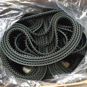 Accesorios para Motos, Correa de Transmisión 743 20x30, Apta para GY6-125cc - Product Image 5