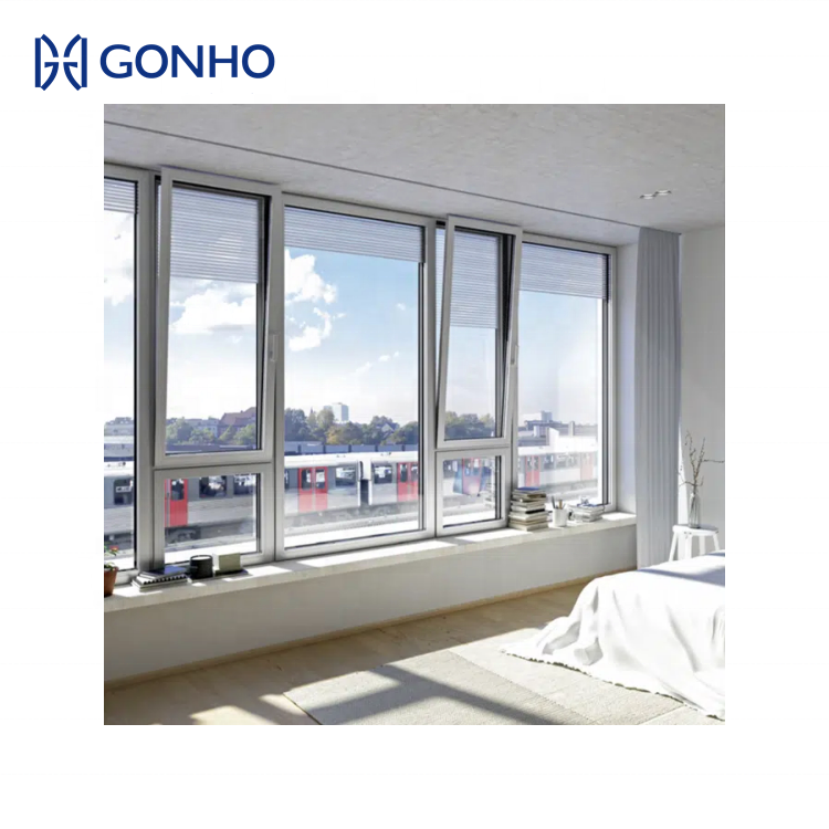GONHO Hot Sale Aluminum Tilt and