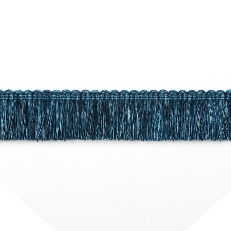 Кисточка из 100% полиэстера для декоративной подушки