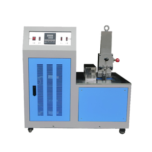Probador de Frágilidad a Baja Temperatura de Caucho Vulcanizado de Alta Precisión - Product Image 2