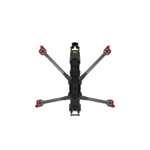 Iflight Chimera7 <span class=keywords><strong>Pro</strong></span> V2 7 pouces 327 mm Light Rack Pièces de cadre FPV en fibre de carbone 7'' pour drone FPV Freestyle RC de course - Product Image 4