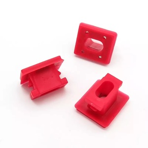 Bmw <b>Car</b> Dashboard <b>Clip</b> D654 Pa66 Plastic Fastener For Instrument Panel Repair Replacement - Product Image 4