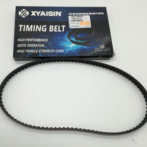 <span class=keywords><strong>สายพาน</strong></span>ไทม์มิ่งใหม่ XYAISIN รุ่น 13568-19135 สำหรับ<span class=keywords><strong>เครื่อง</strong></span>ยนต์ 1.6 ลิตร พร้อมการรับประกัน 1 ปี - Product Image 1