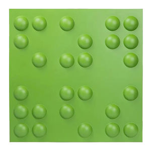 แผ่นกระเบื้องผนังพีวีซี3D ที่ทันสมัยสำหรับตกแต่งบ้านแผ่นผนังภายนอกกันน้ำสำหรับการรับประทานอาหารห้องนอนและพื้นหลังโซฟาห้างสรรพสินค้า - Product Image 2