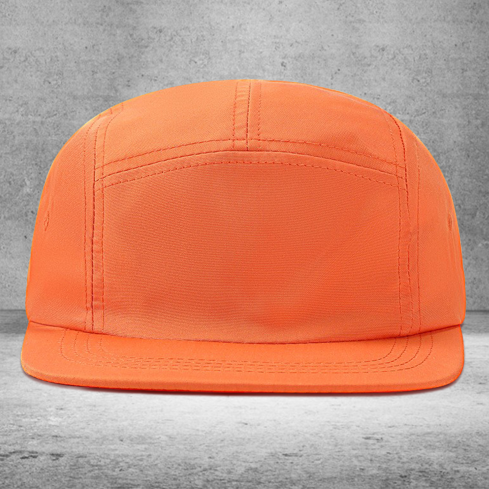 orange color