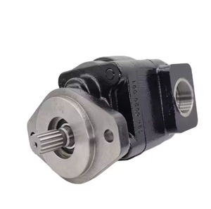 Pompe hydraulique principale haute pression AT179792 AT331223 pour engins de terrassement 310SK 315SK 325J 325K 325SK 310SJ 310G 315SJ - Product Image 2